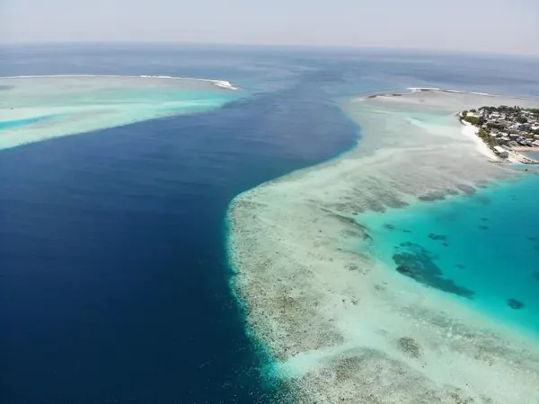 Maldives hotels