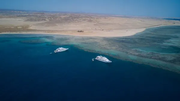 Red Sea hotels