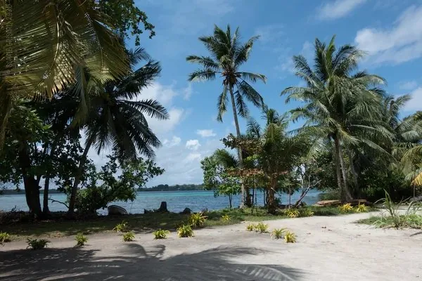 Solomon Islands hotels